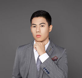 聯合創始人(rén) 龍詩聰