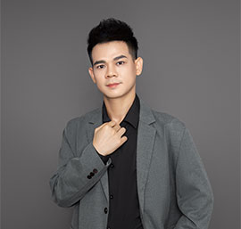 聯合創始人(rén) 賴良富
