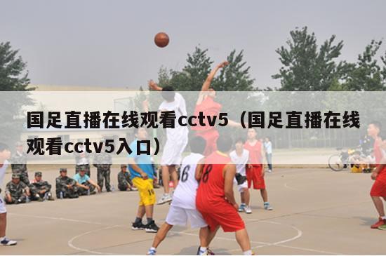 国足直播在线观看cctv5（国足直播在线观看cctv5入口）