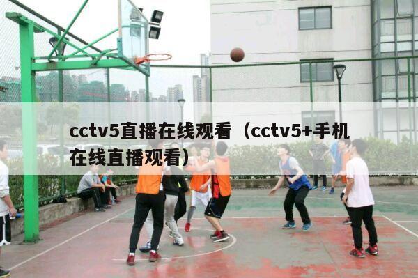 cctv5直播在线观看（cctv5+手机在线直播观看）