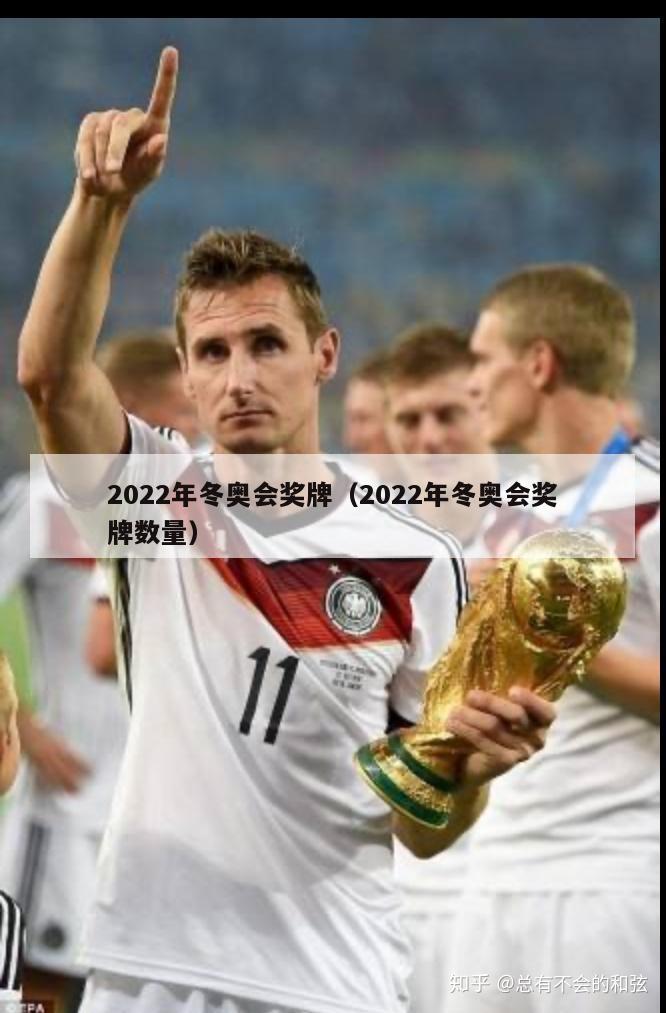 2022年冬奥会奖牌（2022年冬奥会奖牌数量）