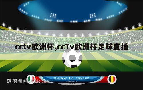 cctv欧洲杯,ccTv欧洲杯足球直播